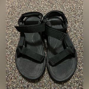 Womens Teva Sandals